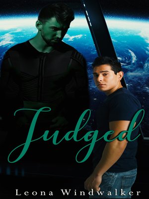 cover image of Judged (The Talani Trade Alliance 2)